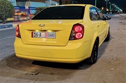 Chevrolet Optra